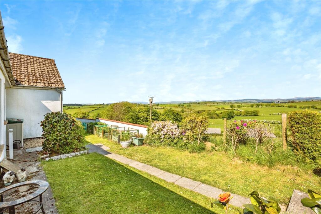 Main image of property: New Cross, Aberystwyth, Ceredigion, SY23