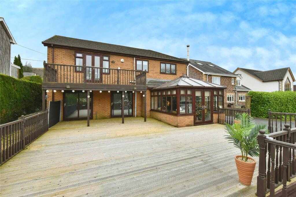 Main image of property: Heol Cwmaman, Glanamman, Ammanford, Carmarthenshire, SA18