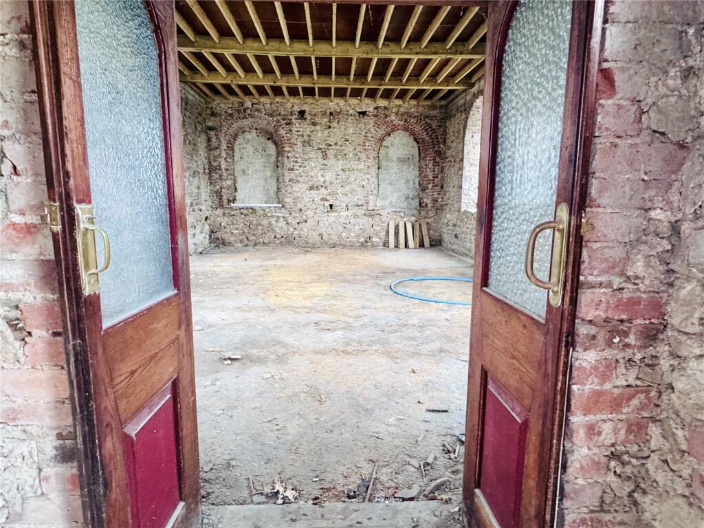 Main image of property: Campbell Road, Llandybie, Ammanford, Carmarthenshire, SA18