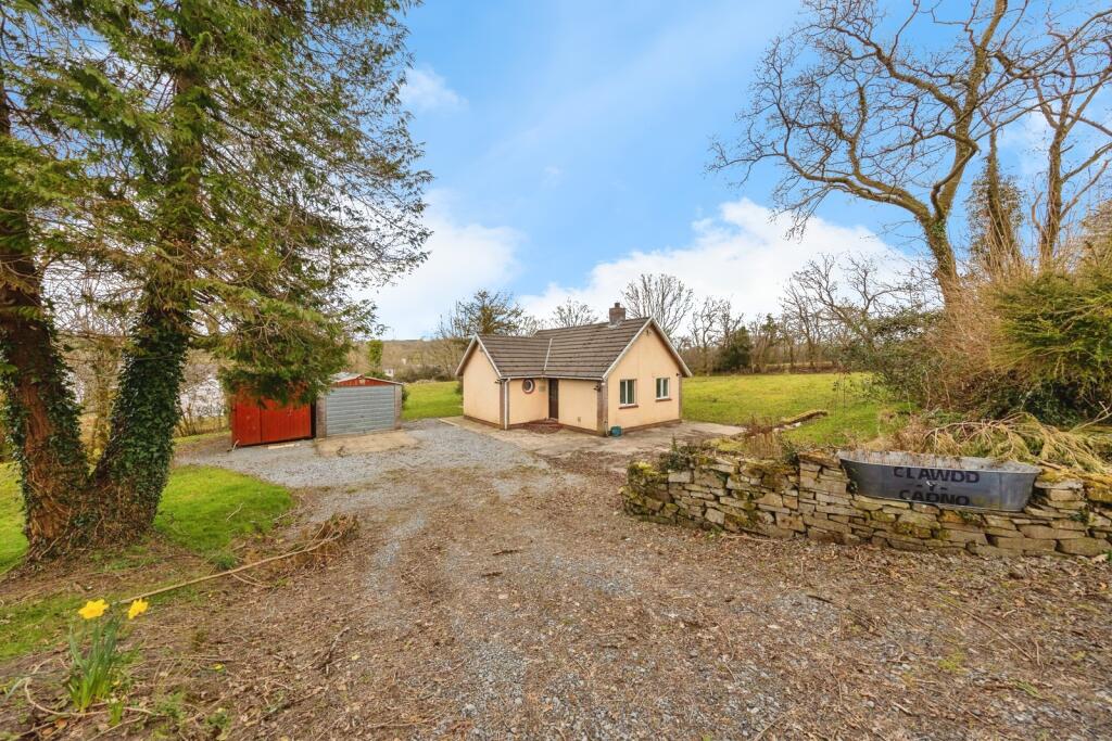 Main image of property: Salem, Salem, Llandeilo, Carmarthenshire, SA19