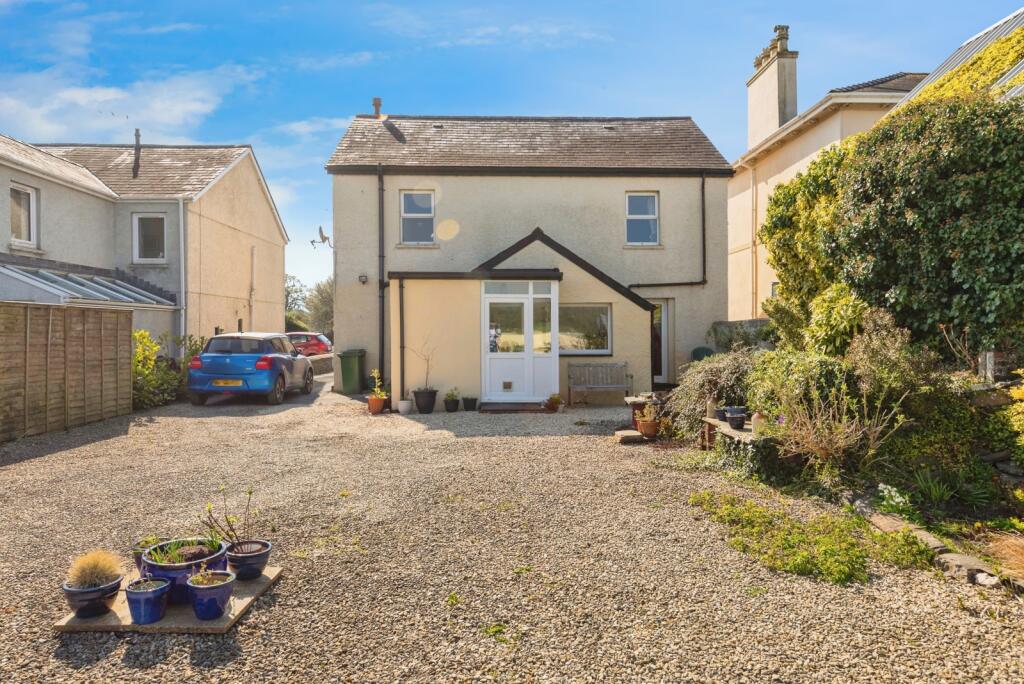 Main image of property: Towy Terrace, Ffairfach, Llandeilo, Carmarthenshire, SA19