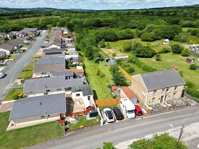 Main image of property: Penygroes, Llanelli, Carmarthenshire, SA14