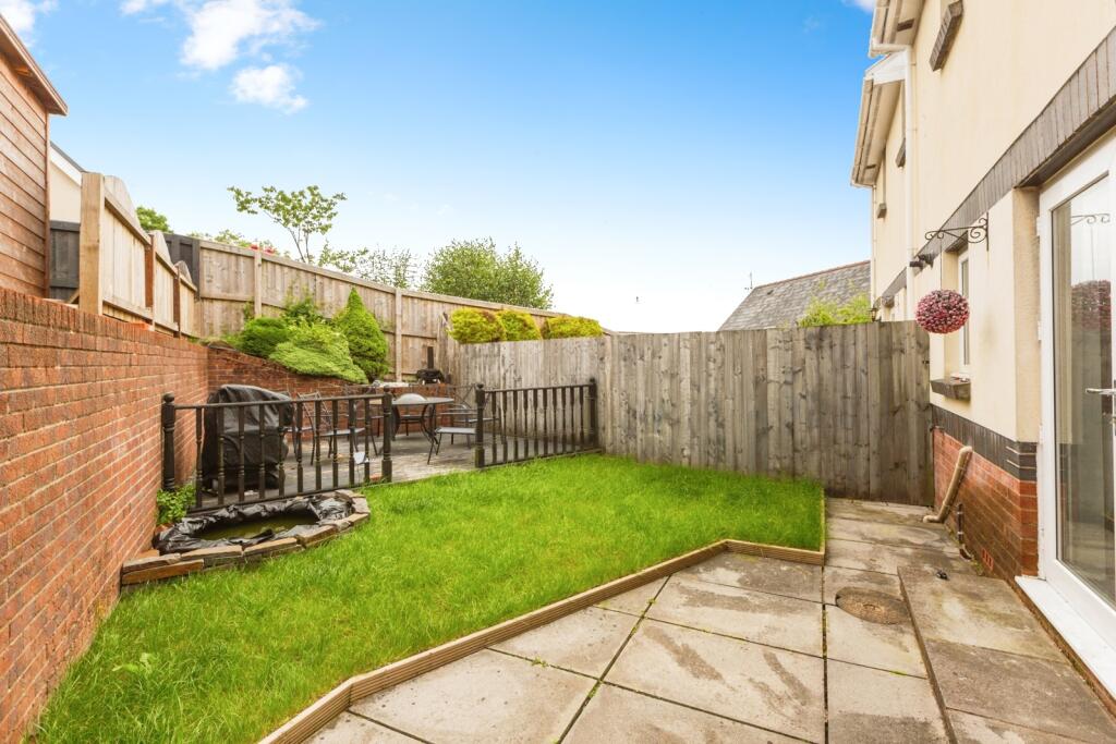 Main image of property: Glyncoed, Ammanford, Carmarthenshire, SA18