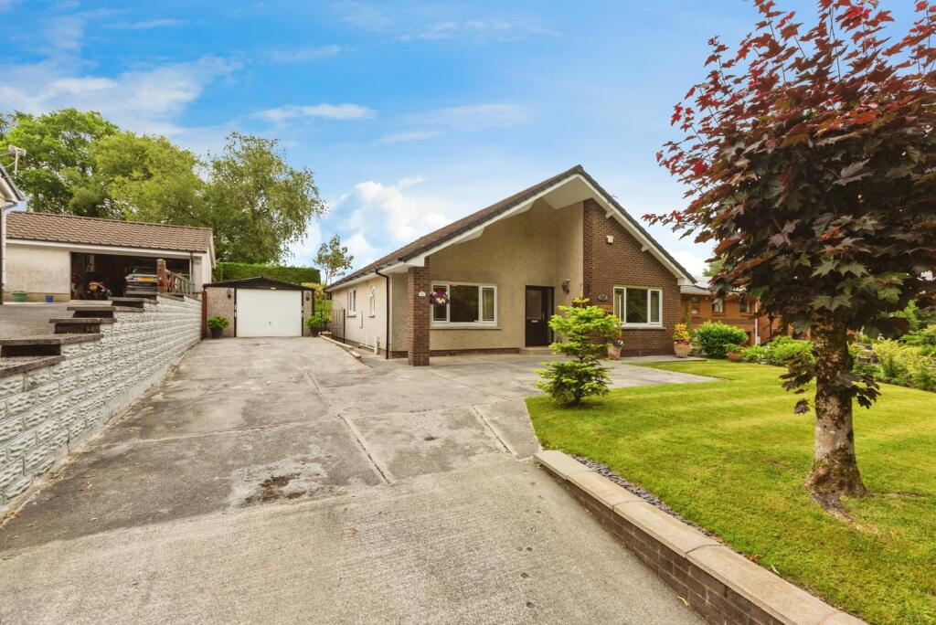 Main image of property: Tycroes Road, Tycroes, Ammanford, Carmarthenshire, SA18