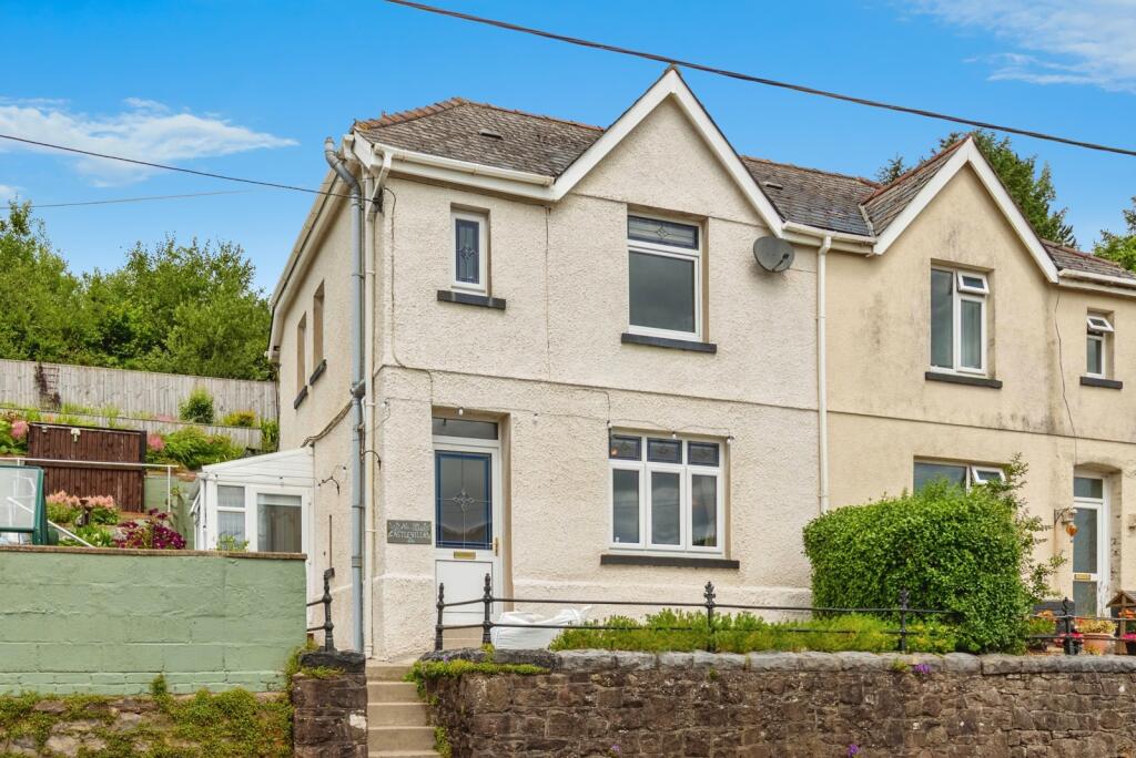 Main image of property: Llandeilo Road, Llanelli, Carmarthenshire, SA14