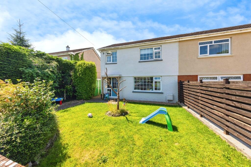 Main image of property: Riverway, Ammanford, Carmarthenshire, SA18