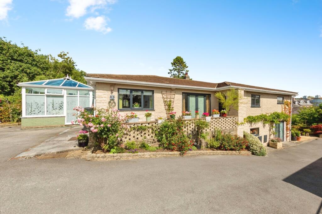 Main image of property: Orchard Close, Llandeilo, Carmarthenshire, SA19