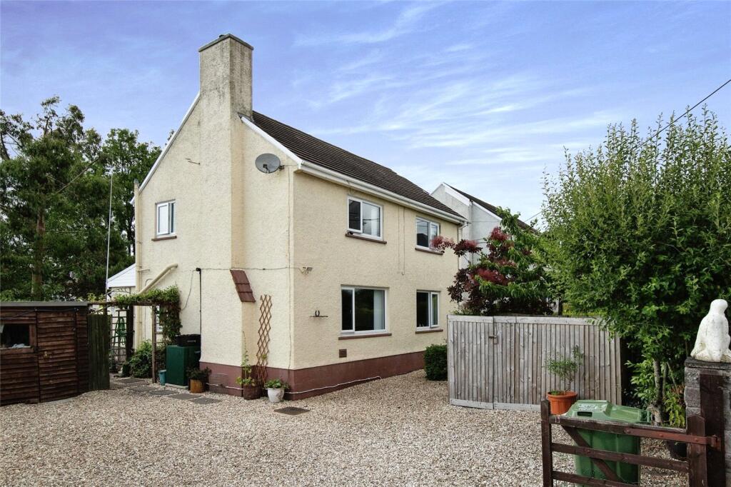 Main image of property: Brynceunant, Upper Brynamman, Ammanford, Neath Port Talbot, SA18