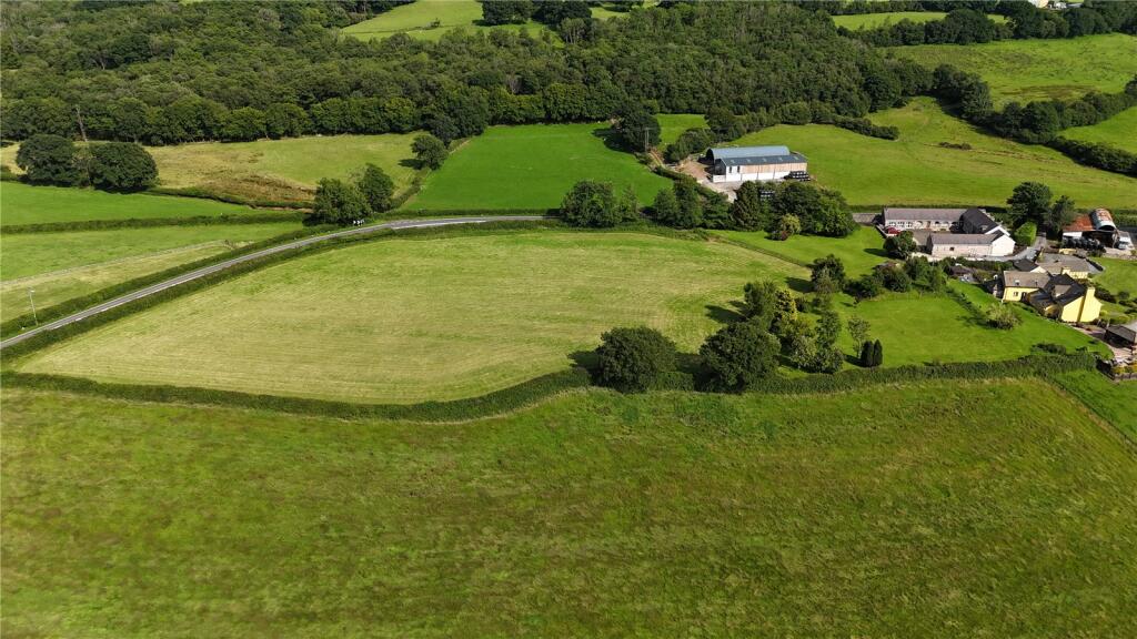 Main image of property: Derwydd Road, Derwydd, Ammanford, Carmarthenshire, SA18