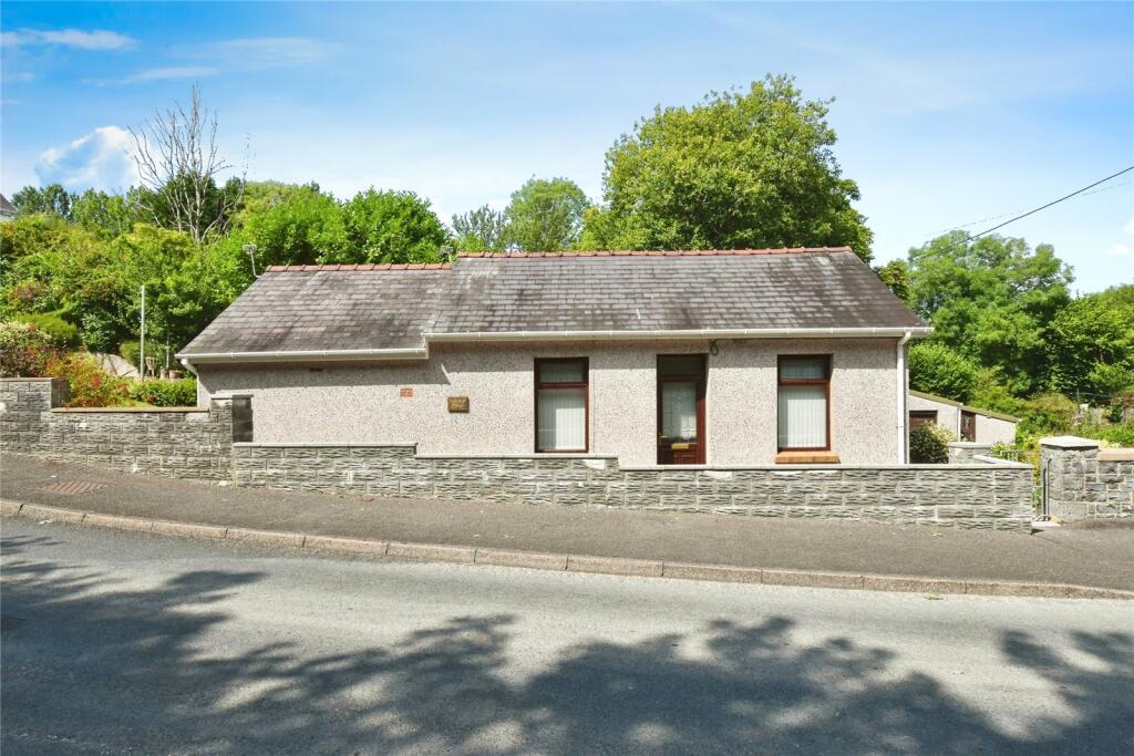 Main image of property: Hendre Road, Tycroes, Ammanford, Carmarthenshire, SA18