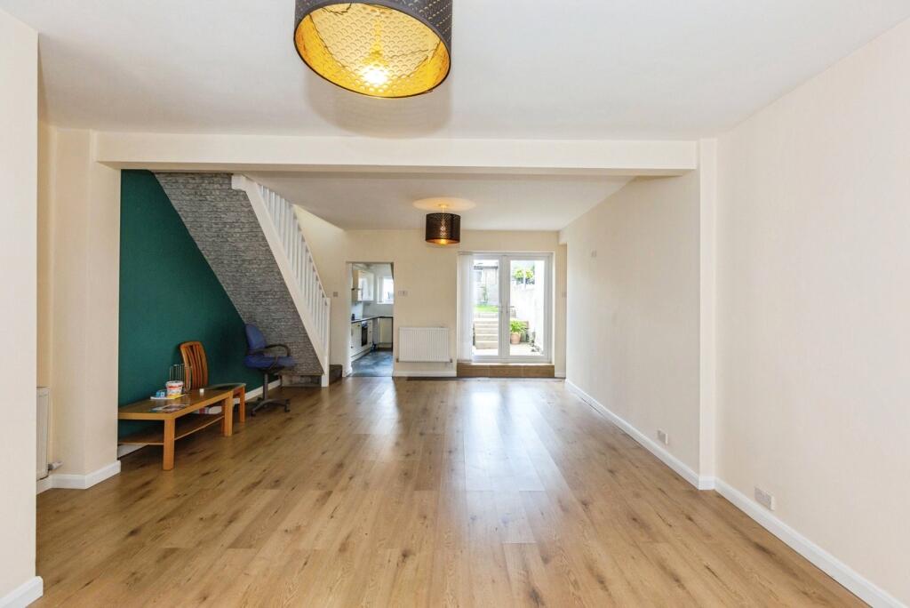 Main image of property: Brook Terrace, Tairgwaith, Ammanford, Neath Port Talbot, SA18