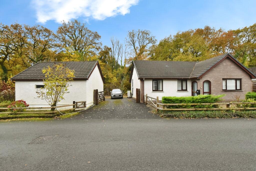 Main image of property: Cwmfferws Road, Tycroes, Rhydaman, Cwmfferws Road, SA18