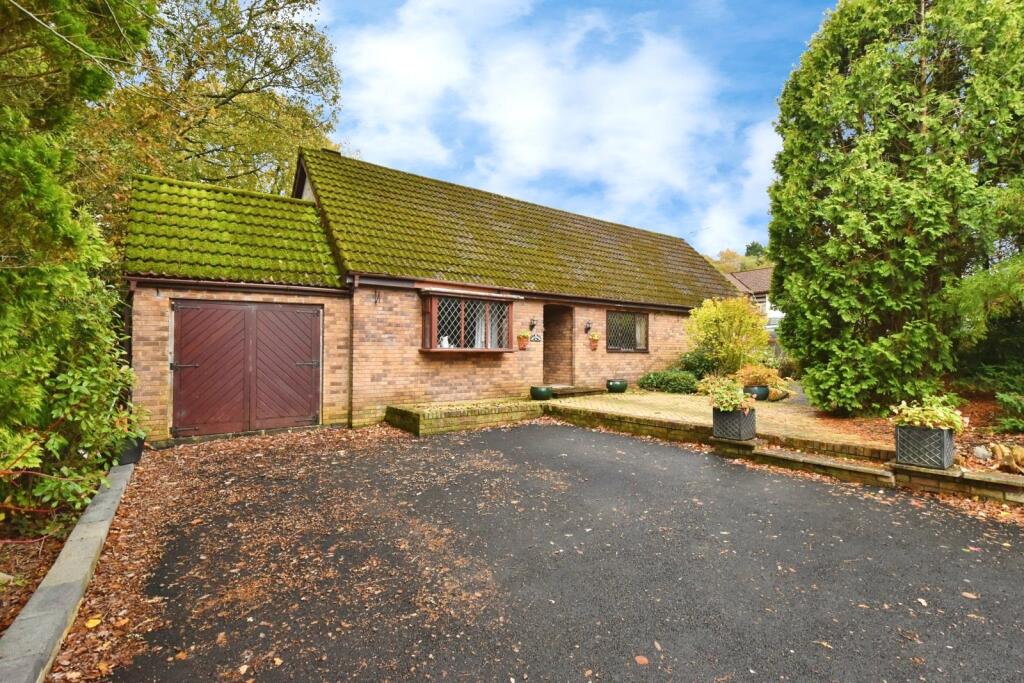 Main image of property: Grenig Road, Glanamman, Ammanford, Carmarthenshire, SA18