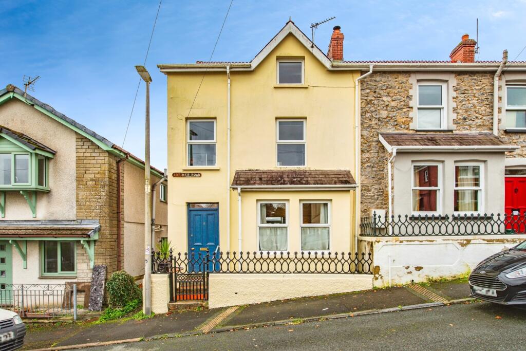Main image of property: Latimer Road, Llandeilo, Carmarthenshire, SA19