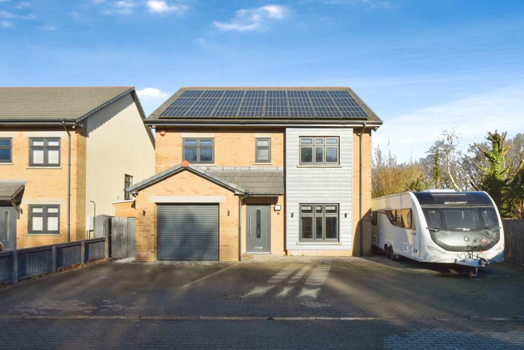 Main image of property: Penygroes Road, Gorslas, Llanelli, Carmarthenshire, SA14