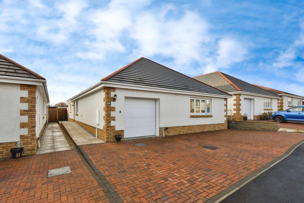 Main image of property: Clos Penpont, Penygroes, Llanelli, Carmarthenshire, SA14