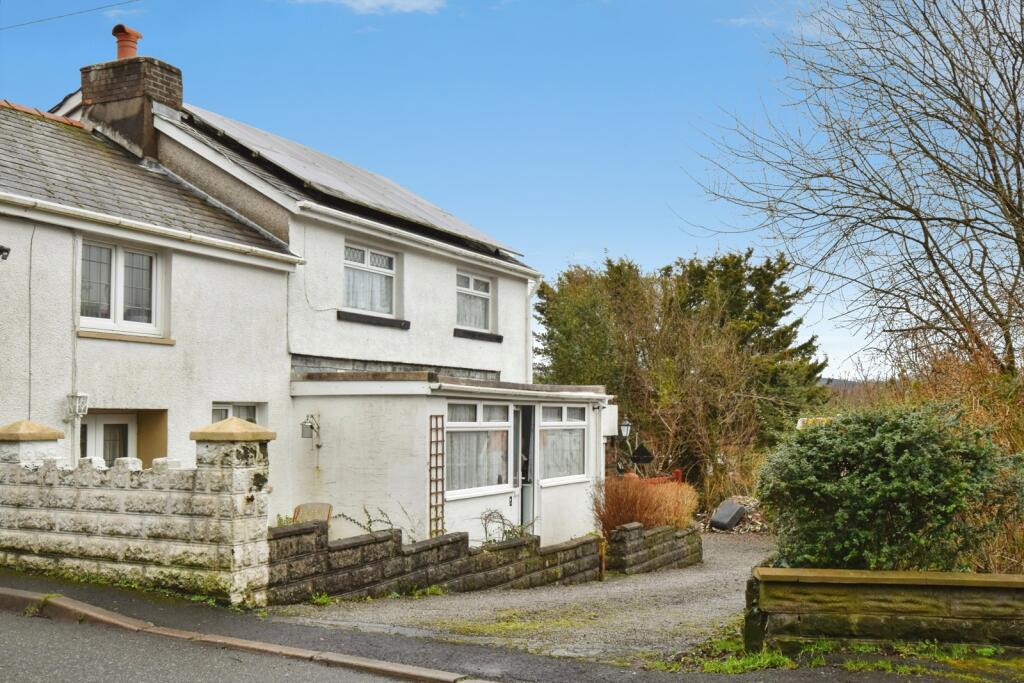 Main image of property: Parklands Road, Parklands, Ammanford, Carmarthenshire, SA18