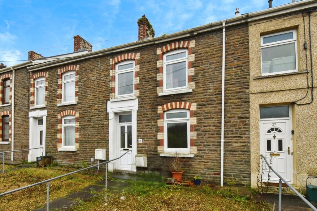 Main image of property: Cwmamman Road, Glanamman, Ammanford, Carmarthenshire, SA18