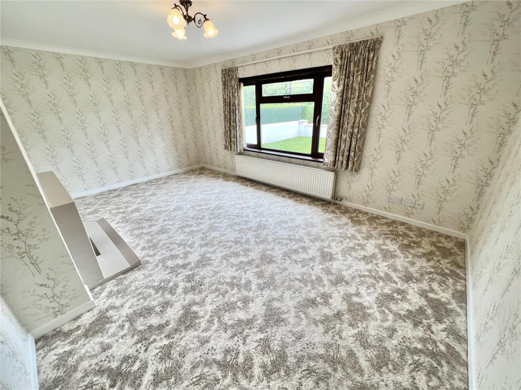 4 bedroom bungalow for sale in Newchapel, Boncath, Pembrokeshire, SA37