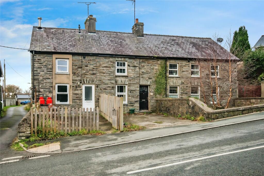 Main image of property: Coedmore Terrace, Adpar, Newcastle Emlyn, Ceredigion, SA38
