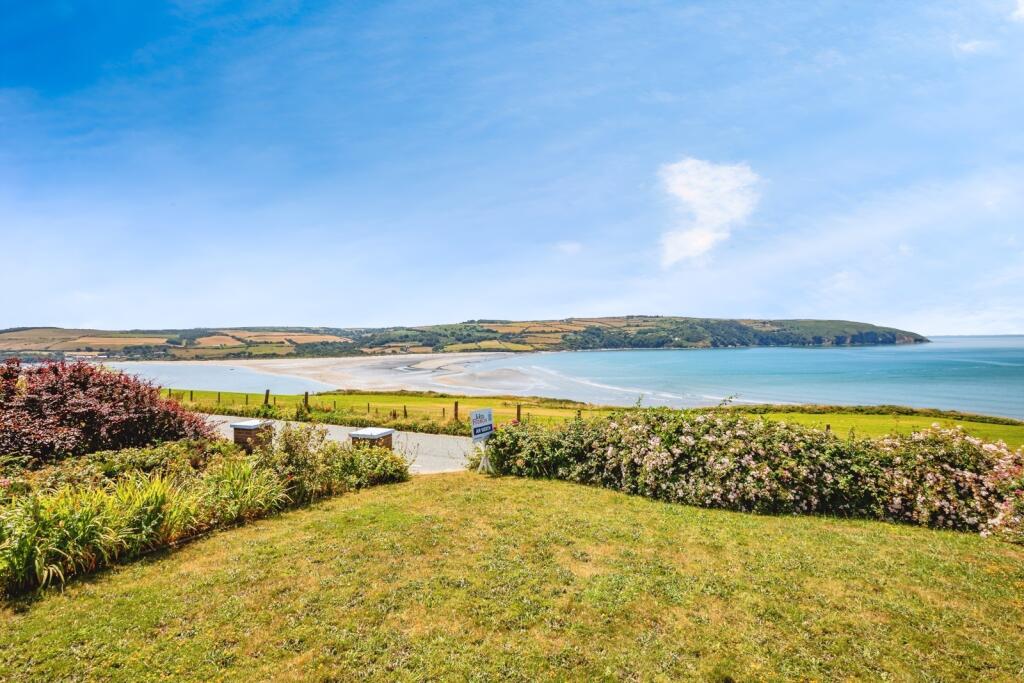 Main image of property: Gwbert, Cardigan, Ceredigion, SA43