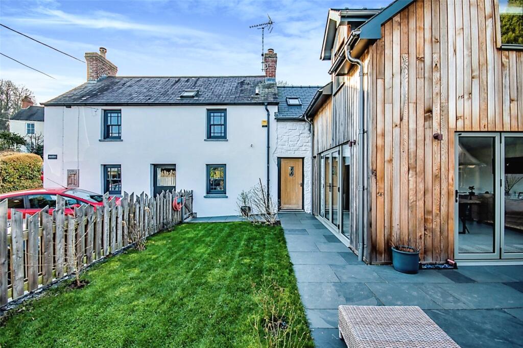 Main image of property: St. Dogmaels, St. Dogmaels, Cardigan, SA43