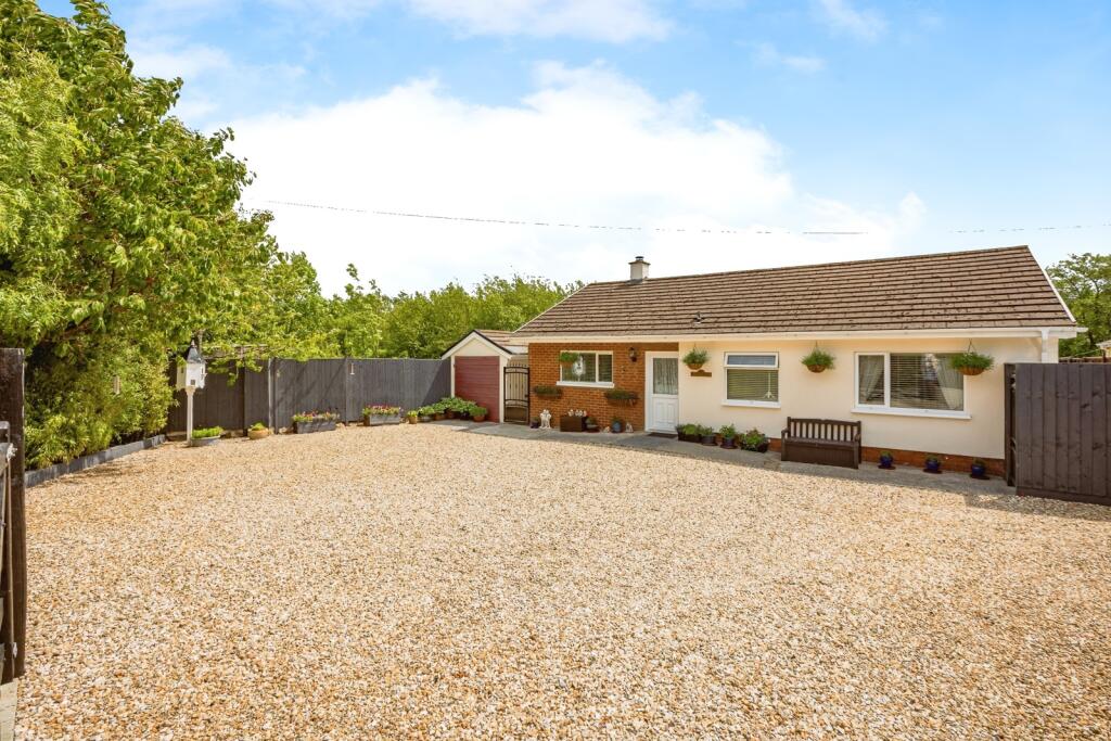 Main image of property: Waungilwen, Carmarthenshire, SA44
