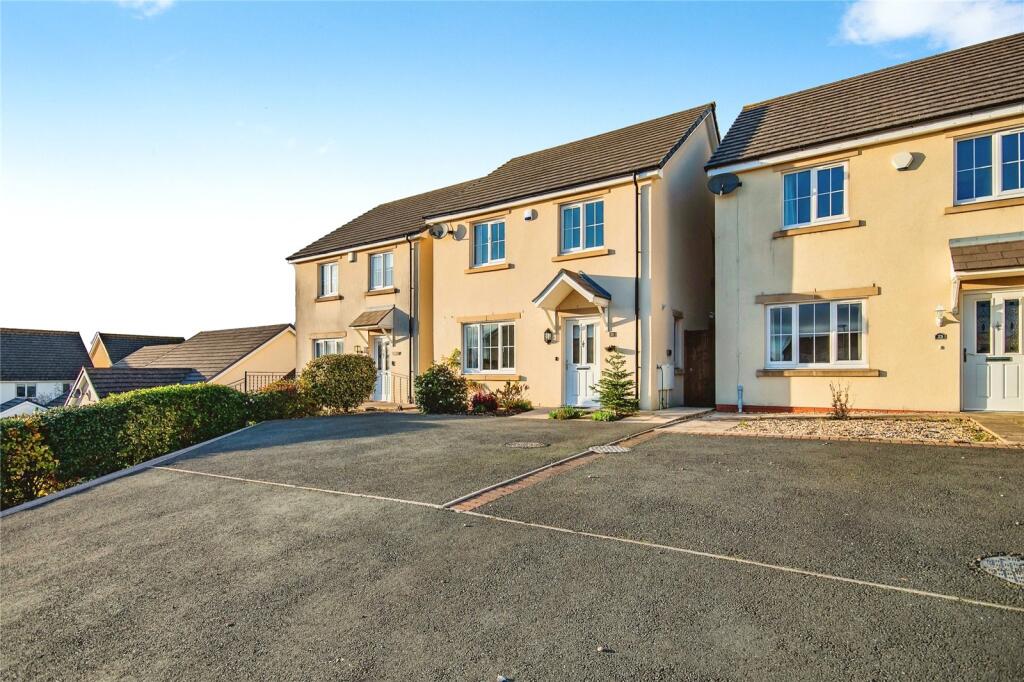 Main image of property: Dol Y Dintir, Cardigan, Ceredigion, SA43