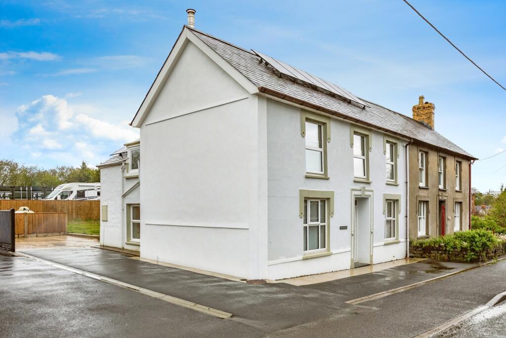 Main image of property: Velindre, Llandysul, Carmarthenshire, SA44