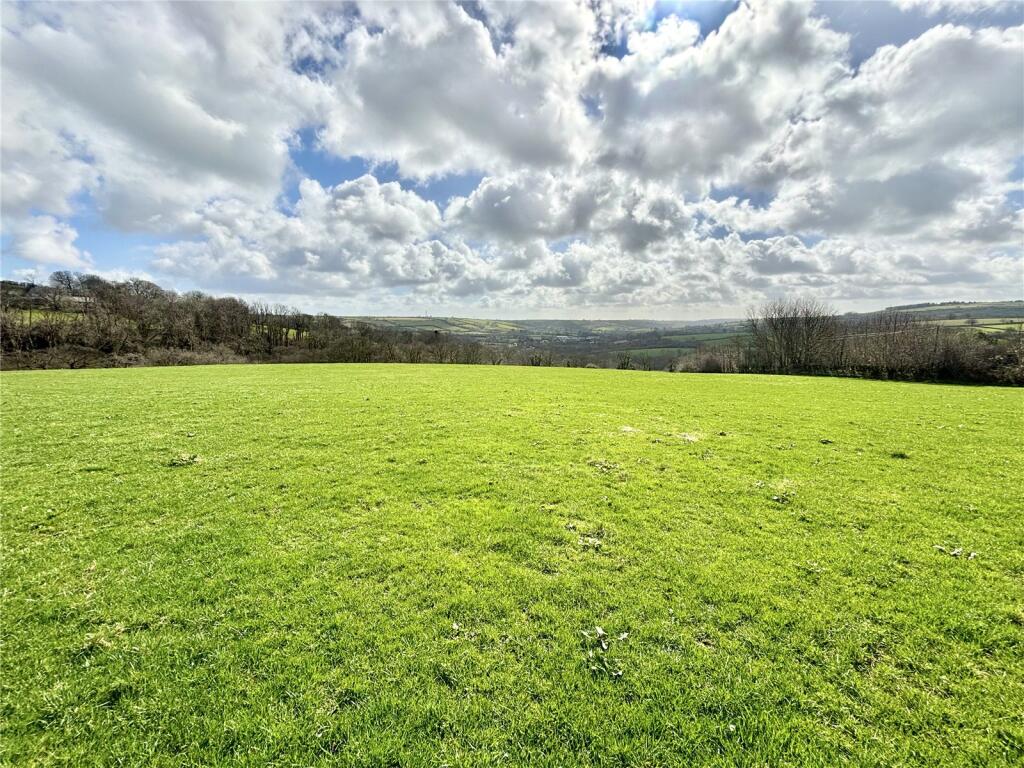 Main image of property: Near Llwynhwrdd Farm, Tegryn, Llanfyrnach, SA35