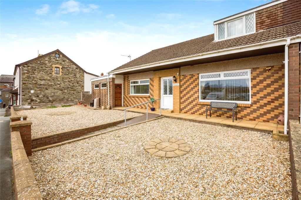 Main image of property: Napier Street, Cardigan, Ceredigion, SA43