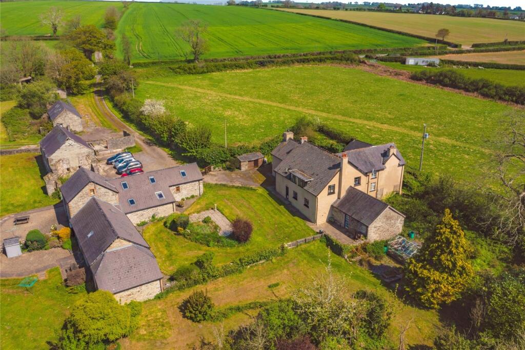 Main image of property: Llangoedmor, Cardigan, Ceredigion, SA43