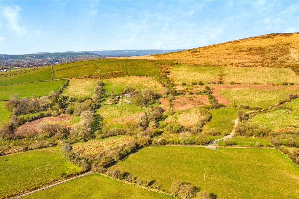 Main image of property: Crymych, Pembrokeshire, SA41