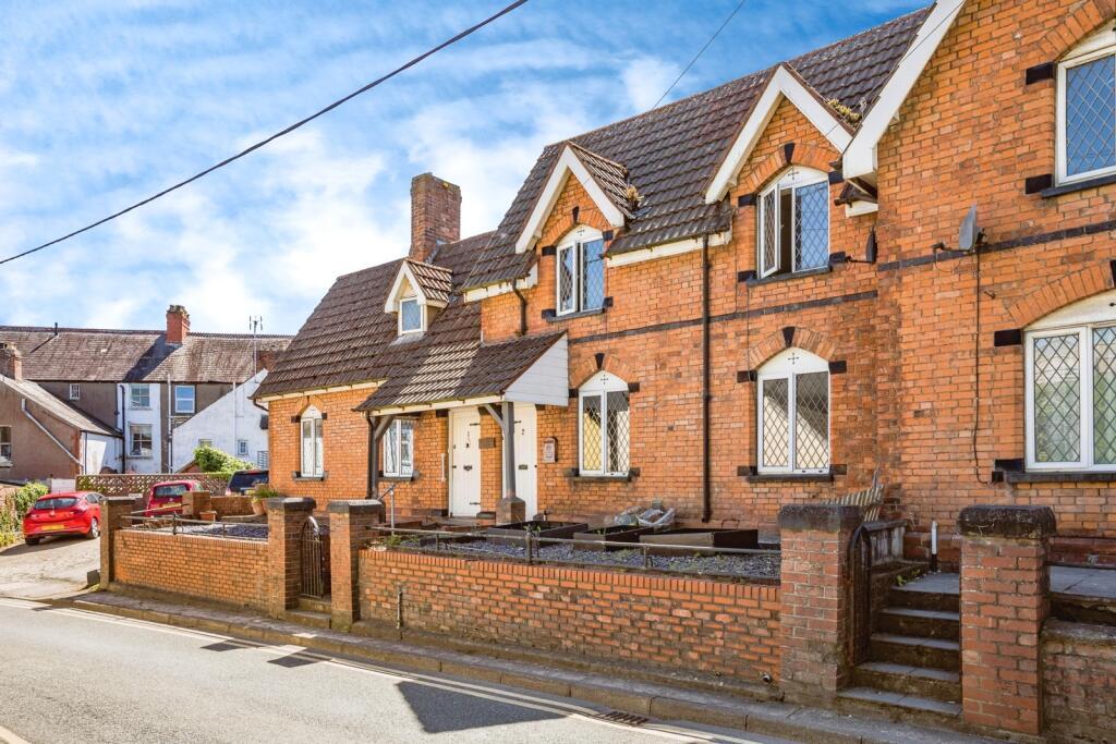 Main image of property: Feidrfair, Cardigan, Ceredigion, SA43