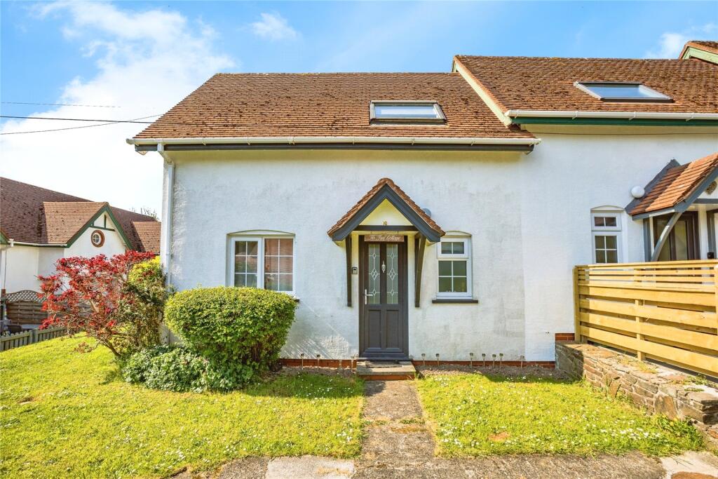 Main image of property: Aberporth, Cardigan, Ceredigion, SA43