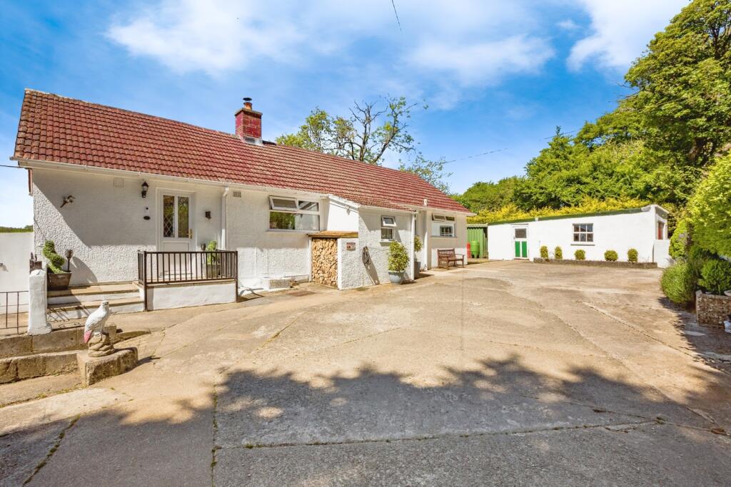 Main image of property: Pentregat, Llandysul, Pentregat, Llandysul, SA44