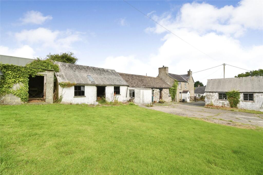 Main image of property: Trewyddel, Aberteifi, Moylegrove, Cardigan, SA43