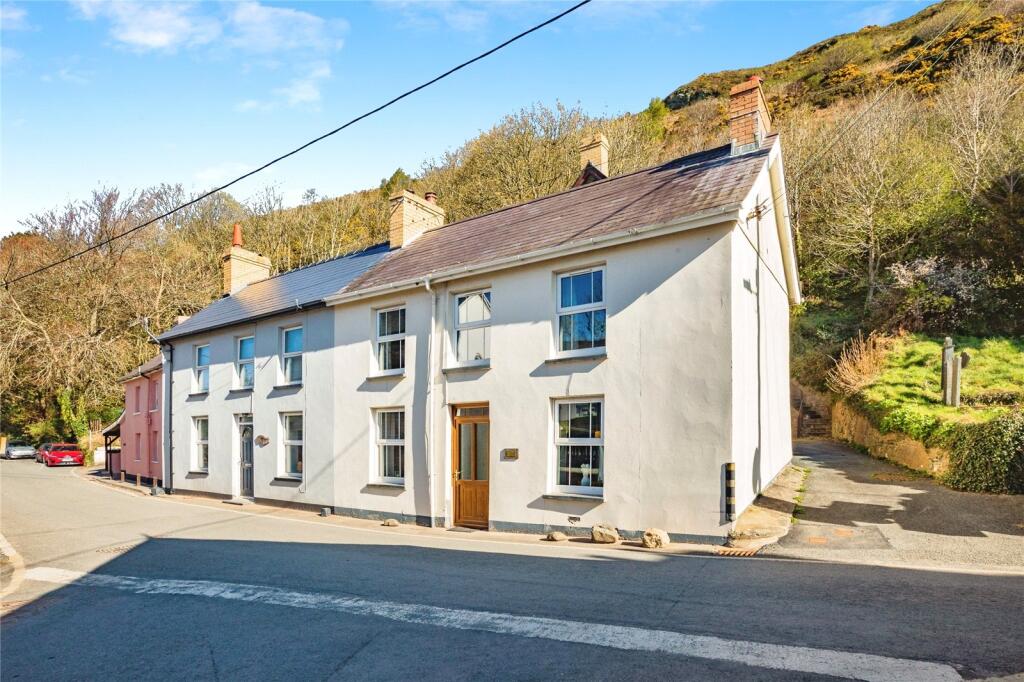 Main image of property: Llangrannog, Llandysul, Llangrannog, Llandysul, SA44