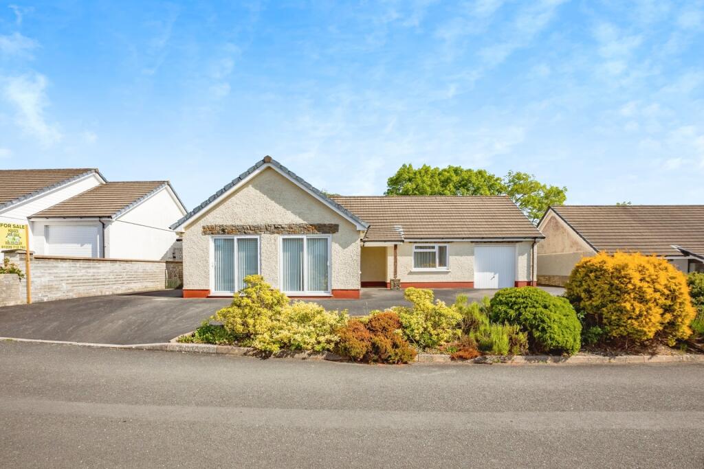 Main image of property: Bryngwyn, Newcastle Emlyn, Ceredigion, SA38