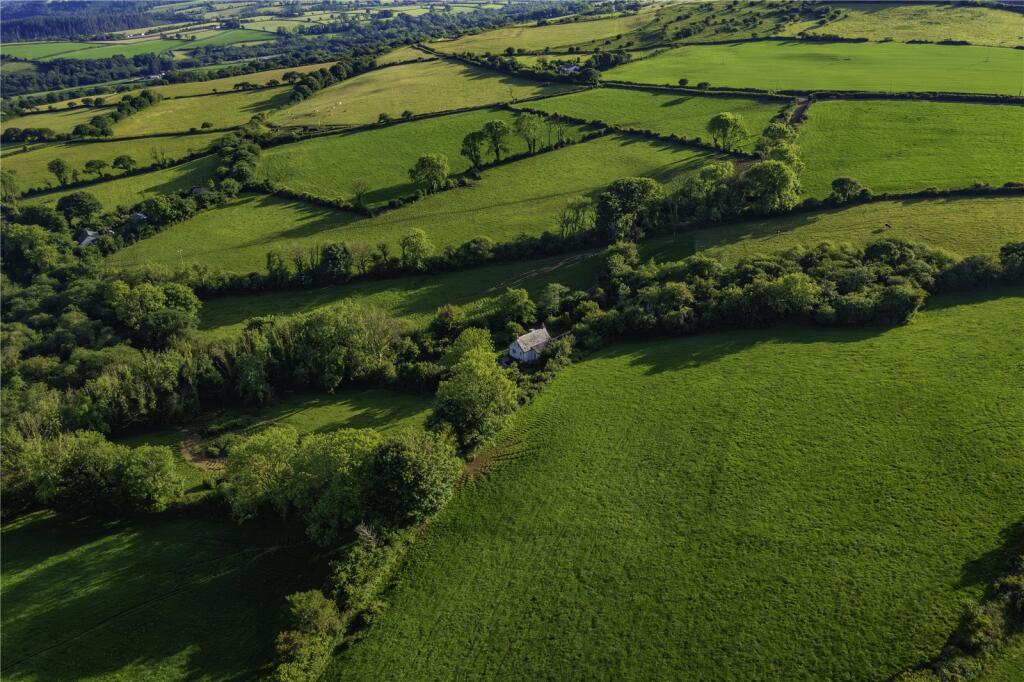 Main image of property: Glandwr, Whitland, Pembrokeshire, SA34