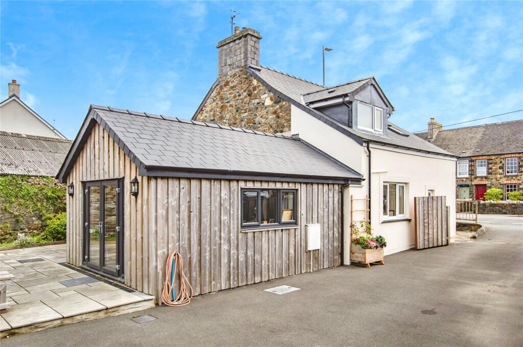 Main image of property: Dinas Cross, Newport, Pembrokeshire, SA42