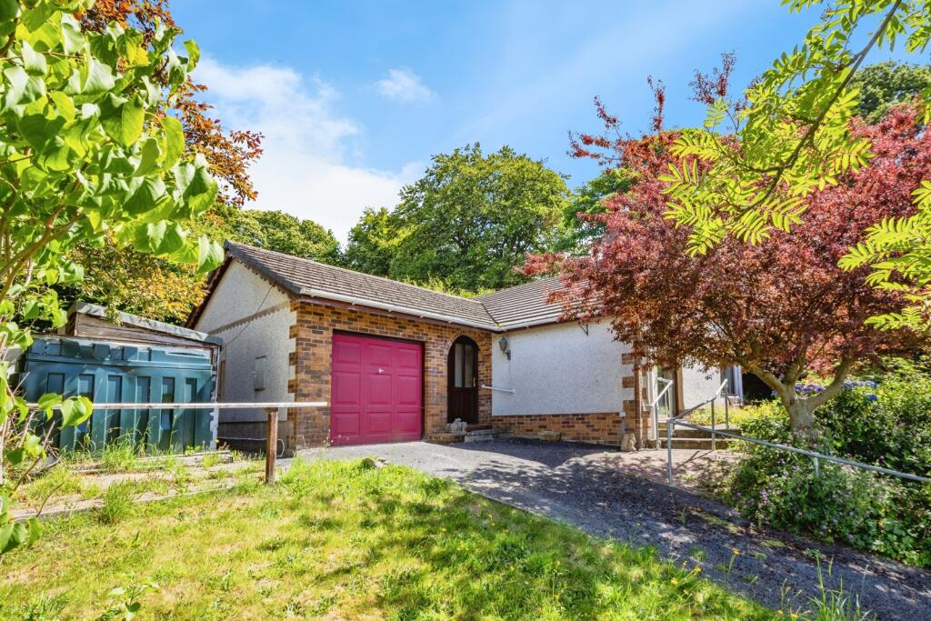Main image of property: Pentrehedyn, Adpar, Newcastle Emlyn, Ceredigion, SA38