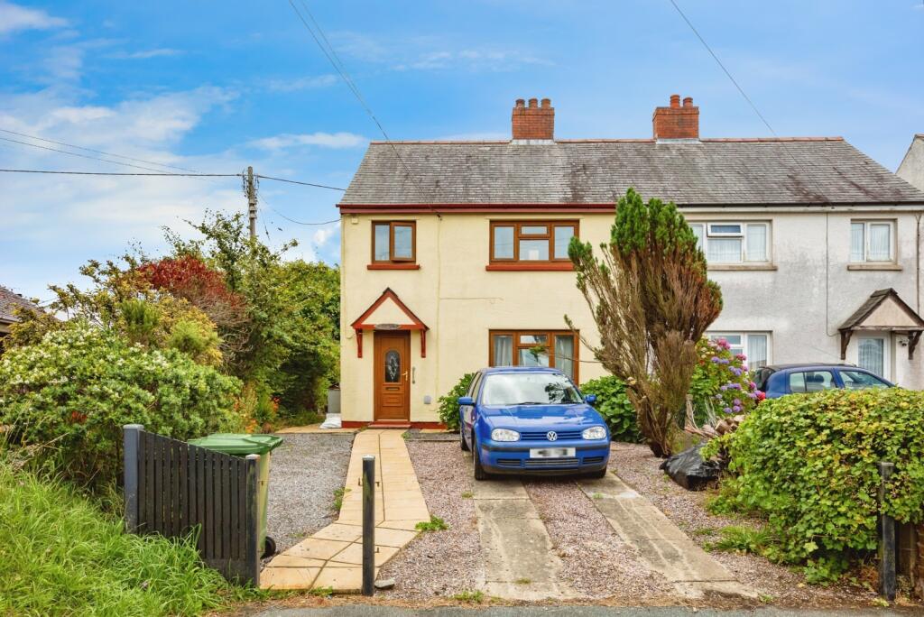 Main image of property: Brynhoffnant, Llandysul, Ceredigion, SA44