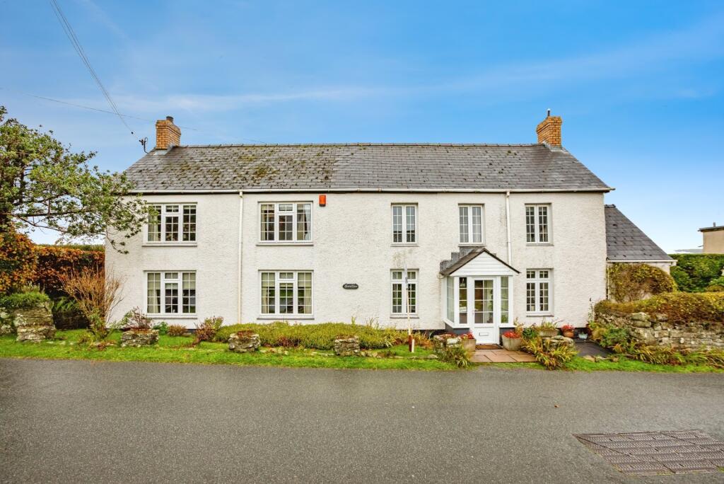Main image of property: Betws Ifan, NEWCASTLE EMLYN, Dyfed, SA38