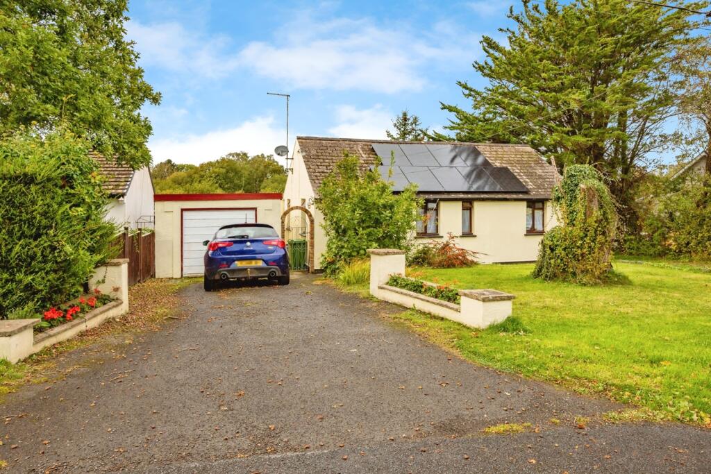 Main image of property: Llangoedmor, Cardigan, Ceredigion, SA43