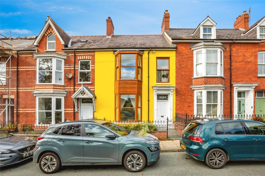 Main image of property: North Road, CARDIGAN, Dyfed, SA43