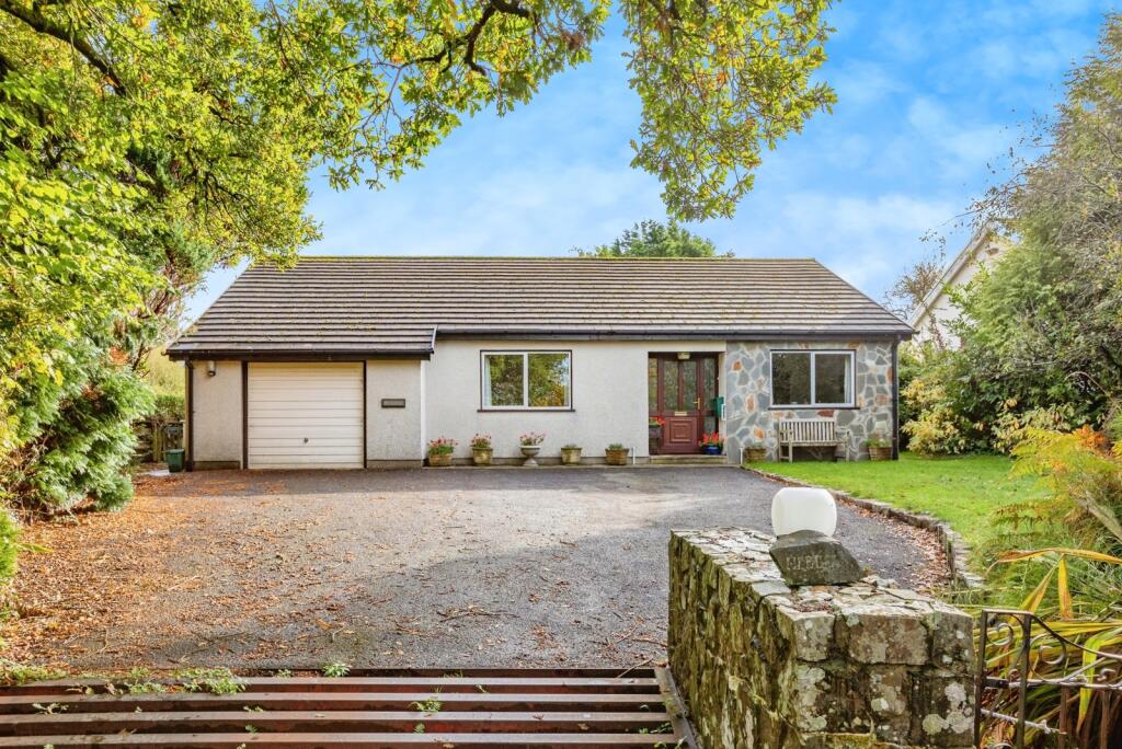 Main image of property: Llangoedmor, Cardigan, Ceredigion, SA43