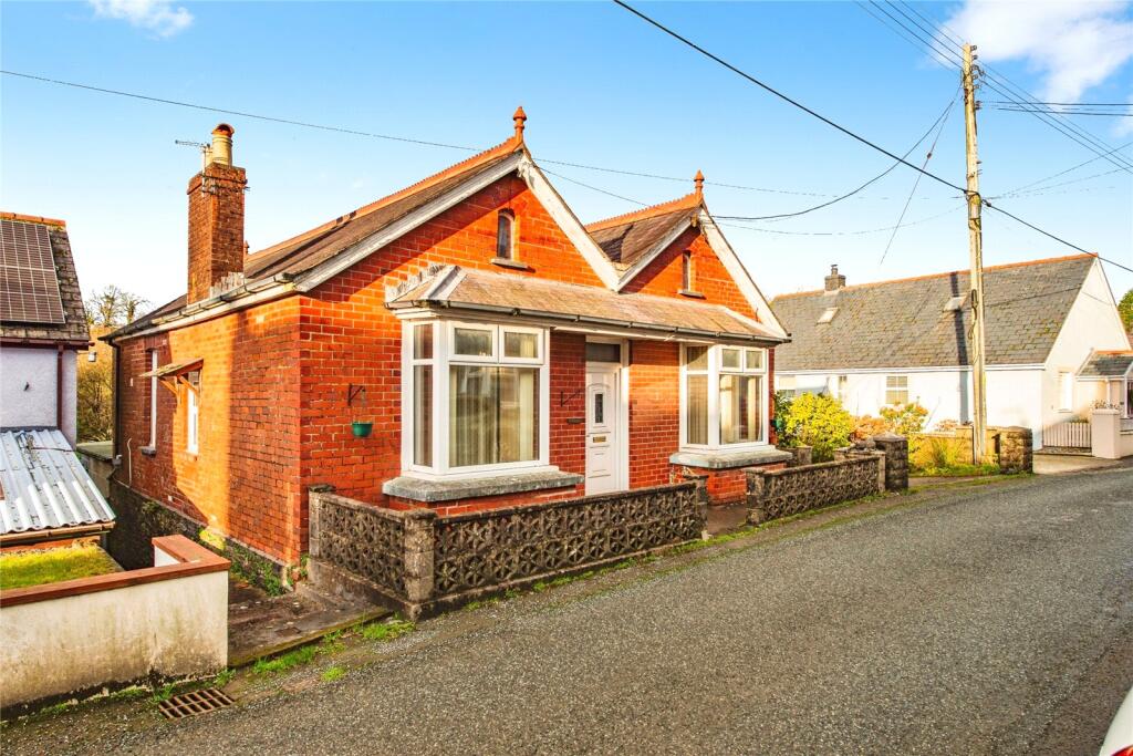 Main image of property: Llanfyrnach, Pembrokeshire, SA35