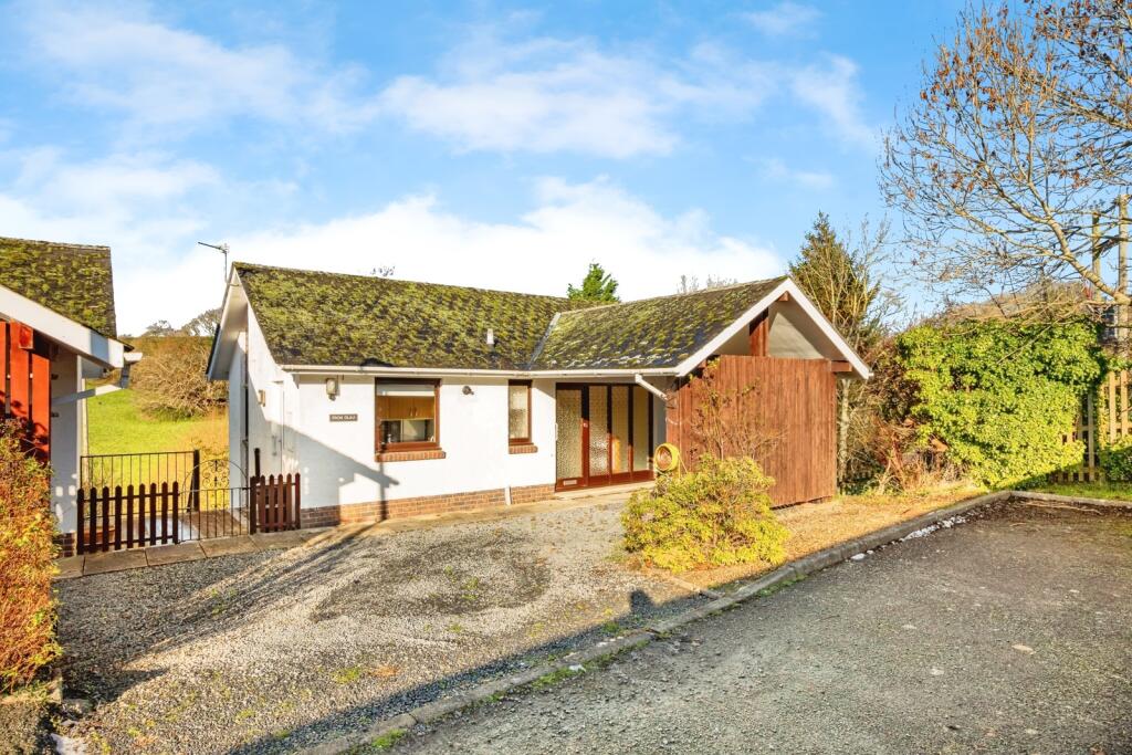 Main image of property: Grove Park, Cardigan, Ceredigion, SA43