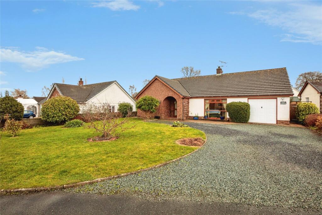 Main image of property: Velindre, Llandysul, Carmarthenshire, SA44